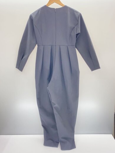 商品画像：HeRIN.CYE CLO/Cocoon all in one/36/ポリエステル/BLK/530iam33-0601 2