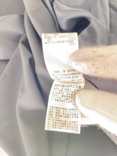 商品画像：HeRIN.CYE CLO/Cocoon all in one/36/ポリエステル/BLK/530iam33-0601 6