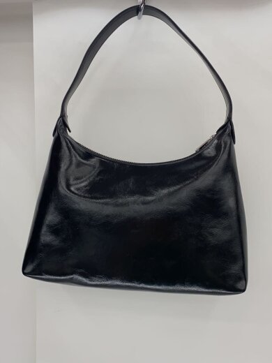 商品画像：ハンドバッグ/--/BLK/Plump Bag 3