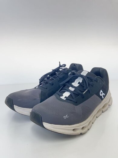 商品画像：Cloudrunner /ローカットスニーカー/27.5cm/GRY/56.99012/擦れ有// 2