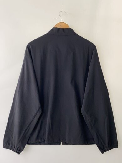 商品画像：ジャケット/XL/ナイロン/BLK/1225-104-0116// 2