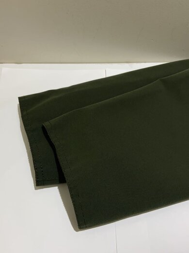 商品画像：BURGHLEY/コート/34/ポリエステル/KHK/2102125 6