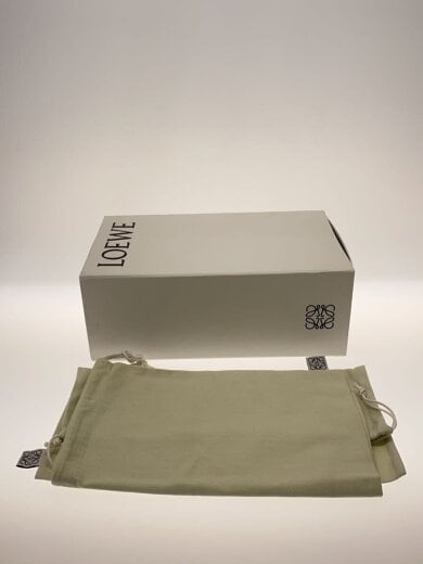 商品画像：ロエベ/サンダル/グリーン/レザー/092406 5