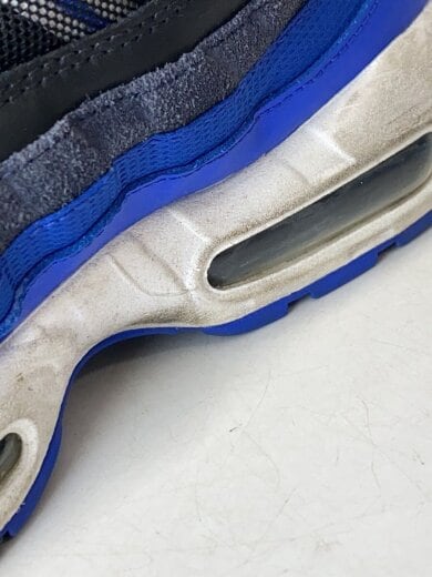商品画像：AIRMAX 95_エア マックス 95/27.5cm/BLK// 8