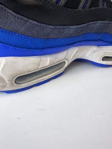 商品画像：AIRMAX 95_エア マックス 95/27.5cm/BLK// 9