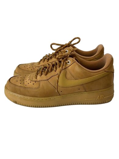 商品画像：AIR FORCE 1 07 WB/エアフォース/キャメル/CJ9179-200/28cm/CML// 1