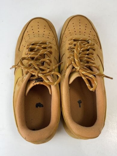 商品画像：AIR FORCE 1 07 WB/エアフォース/キャメル/CJ9179-200/28cm/CML// 3