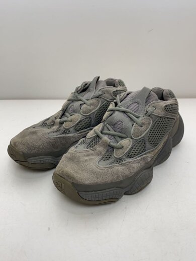 商品画像：YEEZY 500_イージー 500/26cm/GRY// 2