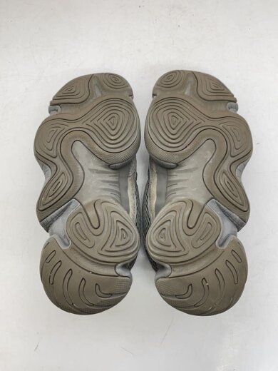商品画像：YEEZY 500_イージー 500/26cm/GRY// 4