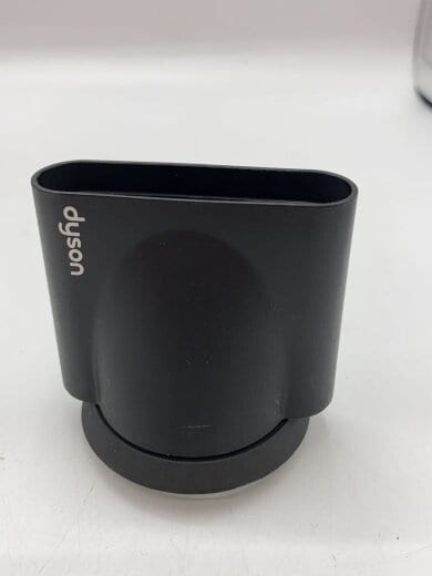 商品画像：ドライヤー・ヘアアイロン Supersonic Origin HD08 ULF BBN ENT ブラック/ニッケル 6