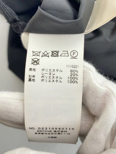 商品画像：オールインワン/--/ポリエステル/BLK/02310580710// 5