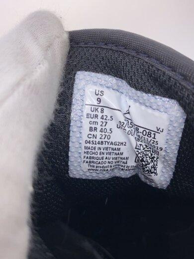 商品画像：AIR JORDAN 1 LOW_エア ジョーダン 1 ロー/27cm/ORN// 5