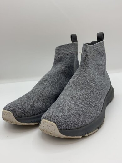 商品画像：ショートブーツ/25cm/GRY/nf51997 2