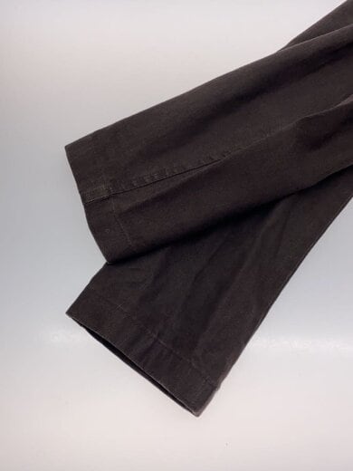 商品画像：ジャケット/S/リネン/BRW 5