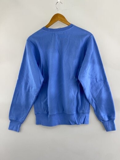 商品画像：×MoMA Edition/スウェット/S/コットン/BLU/REVERSE WEAVE// 2