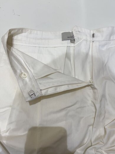 商品画像：ボトム/1/コットン/WHT/sn-439// 3