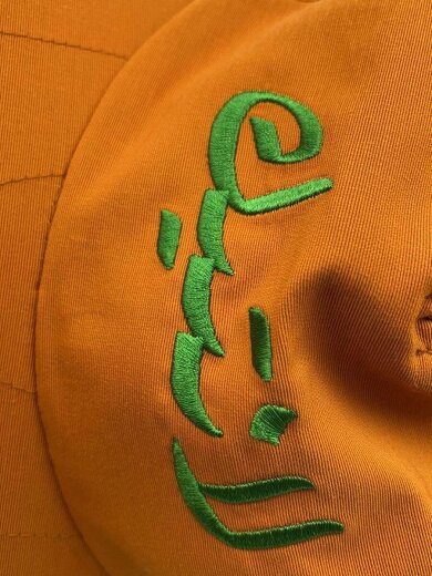 商品画像：キャップ/FREE/コットン/ORN/メンズ/Lm-25AW-002LTK 7