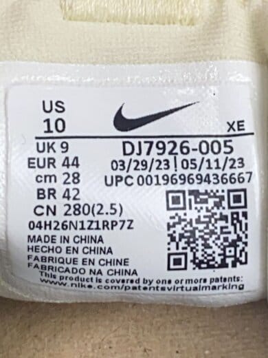 商品画像：REACT PEGASUS TRAIL 4 GORE-TEX_リアクト ペガサス トレイル 4 GORE-TEX/2 5