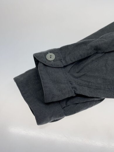 商品画像：長袖シャツ/40/コットン/GRY/jd-3607// 5