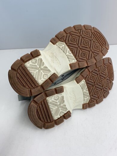 商品画像：ハイカットスニーカー/26.5cm/GRY/1SD412 4