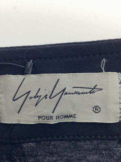 商品画像：D/ロングカーディガン(薄手)/3/コットン/BLK/HN-T48-087 3