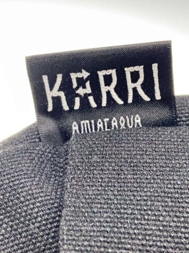 商品画像：ショルダーバッグ/--/BLK/KARRI// 5