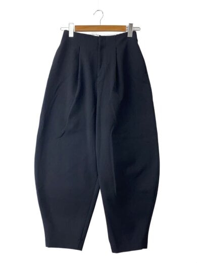 商品画像：ボトム/38/ポリエステル/ブラック/300ES231-0450/エンフォルド 1