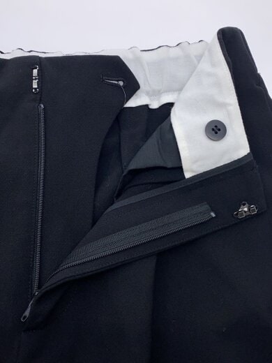 商品画像：ボトム/38/ポリエステル/ブラック/300ES231-0450/エンフォルド 3