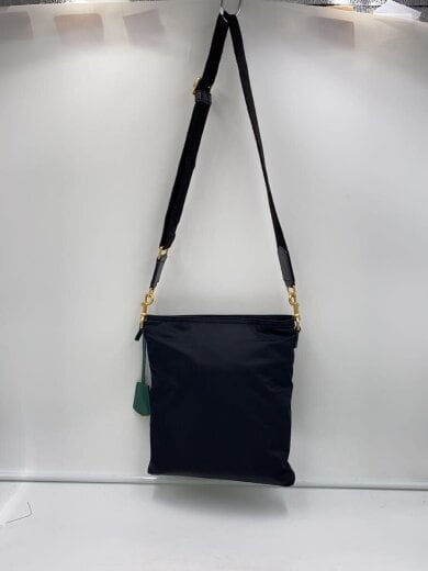 商品画像：ショルダーバッグ/--/BLK 3
