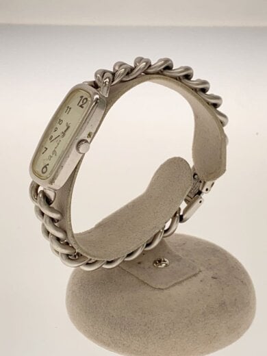 商品画像：クォーツ腕時計/アナログ/--/SLV/SLV/V220-6040 2