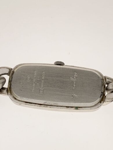 商品画像：クォーツ腕時計/アナログ/--/SLV/SLV/V220-6040 3