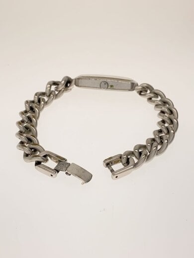 商品画像：クォーツ腕時計/アナログ/--/SLV/SLV/V220-6040 4