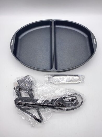 商品画像：ホットプレート BRUNO crassy+ BOE053-WH [ホワイト] 8