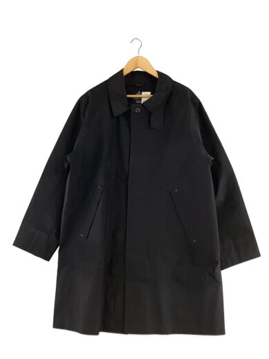 商品画像：コート/XL/ポリエステル/BLK/DV9971-011// 1