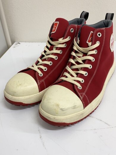 商品画像：ハイカットスニーカー/27.5cm/RED/33701420/CPD ALL STAR PS Coca-Cola HI// 2