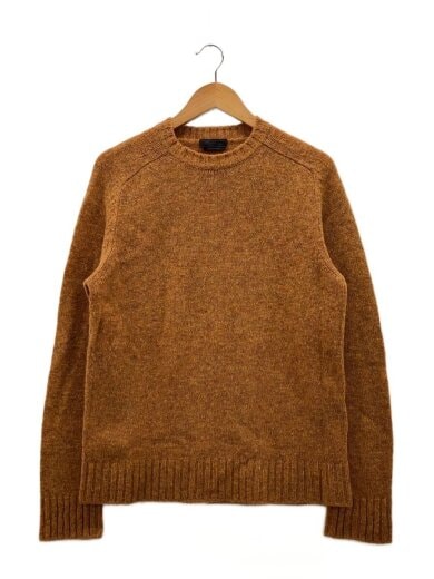 商品画像：ニット・セーター(厚手)/48/ウール/CML/UMA624 R182 1