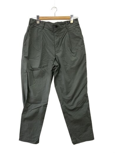 商品画像：ストレートパンツ/2/コットン/KHK/GM232-40088B// 1