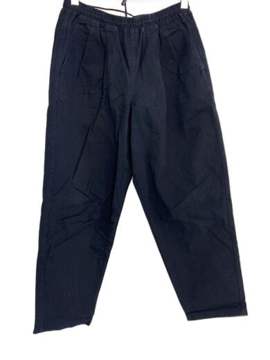 商品画像：CORPORATE EASY CHINO PANTS/M/コットン/BLK/FSW-23-PT_180 1