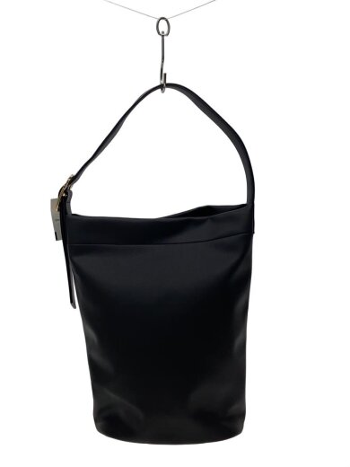 商品画像：Apple 2Way Tote Bag/BLK// 1