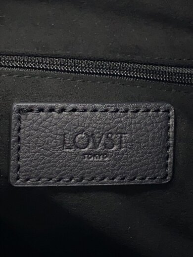 商品画像：Apple 2Way Tote Bag/BLK// 5