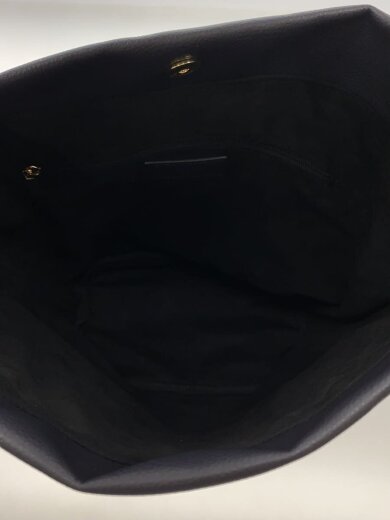 商品画像：Apple 2Way Tote Bag/BLK// 6