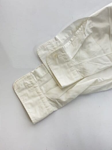 商品画像：THOMAS MASON BALLOON BIG SHIRT/XL/コットン/WHT/1211-250-7555// 6
