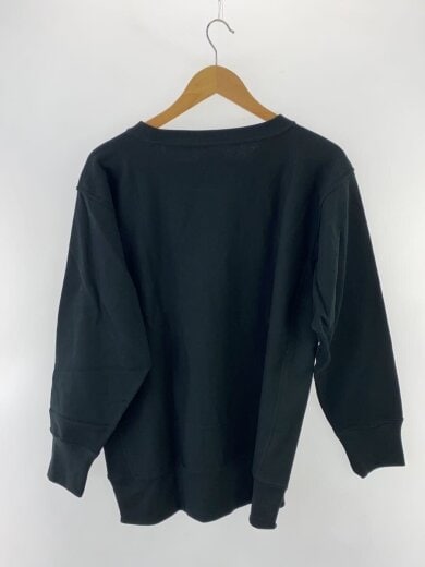 商品画像：J/KOSMIK MUSIK/スウェット/M/コットン/BLK/UC1E4809-2 2