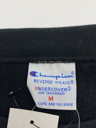 商品画像：J/KOSMIK MUSIK/スウェット/M/コットン/BLK/UC1E4809-2 3