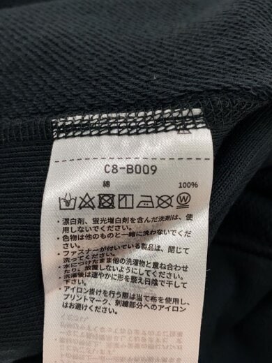 商品画像：J/KOSMIK MUSIK/スウェット/M/コットン/BLK/UC1E4809-2 4