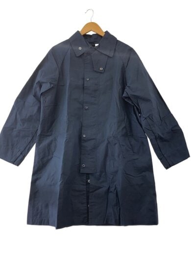 商品画像：×Engineered Garments/トレンチコート/S/コットン/ネイビー/1901108// 1