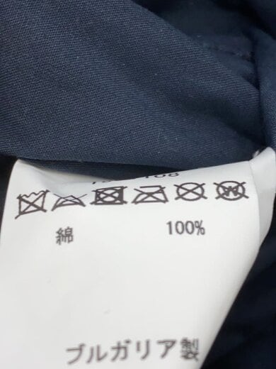 商品画像：×Engineered Garments/トレンチコート/S/コットン/ネイビー/1901108// 4