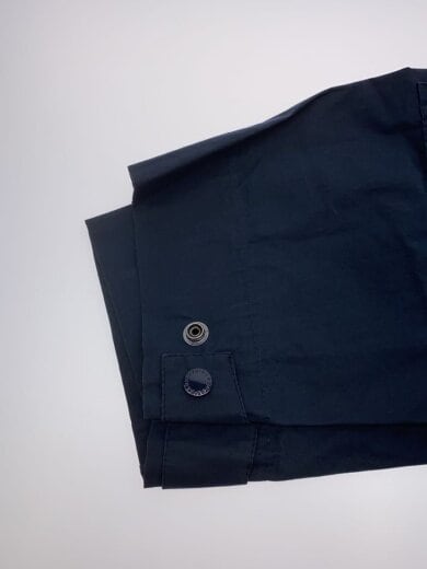 商品画像：×Engineered Garments/トレンチコート/S/コットン/ネイビー/1901108// 5