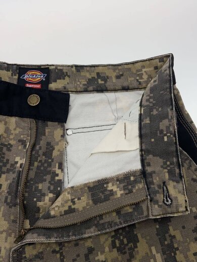 商品画像：×Dickies/カーゴパンツ/32/Cordura Cargo Pant 3