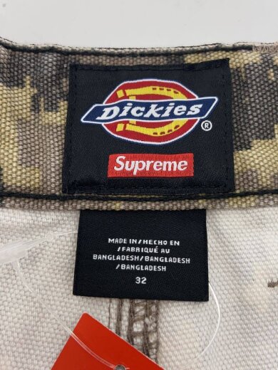 商品画像：×Dickies/カーゴパンツ/32/Cordura Cargo Pant 4